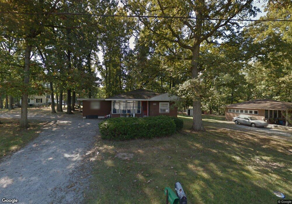 2990 Old Hill Rd, Floyds Knobs, IN 47119 - photo 1