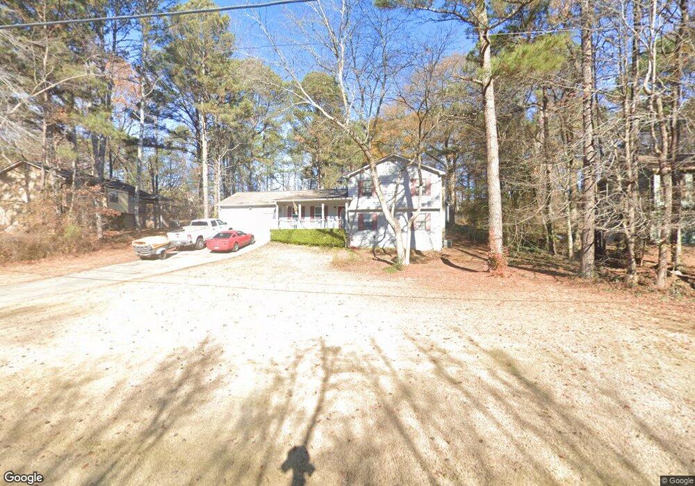 2387 Whitehouse Rd, Dacula, GA 30019 - photo 1