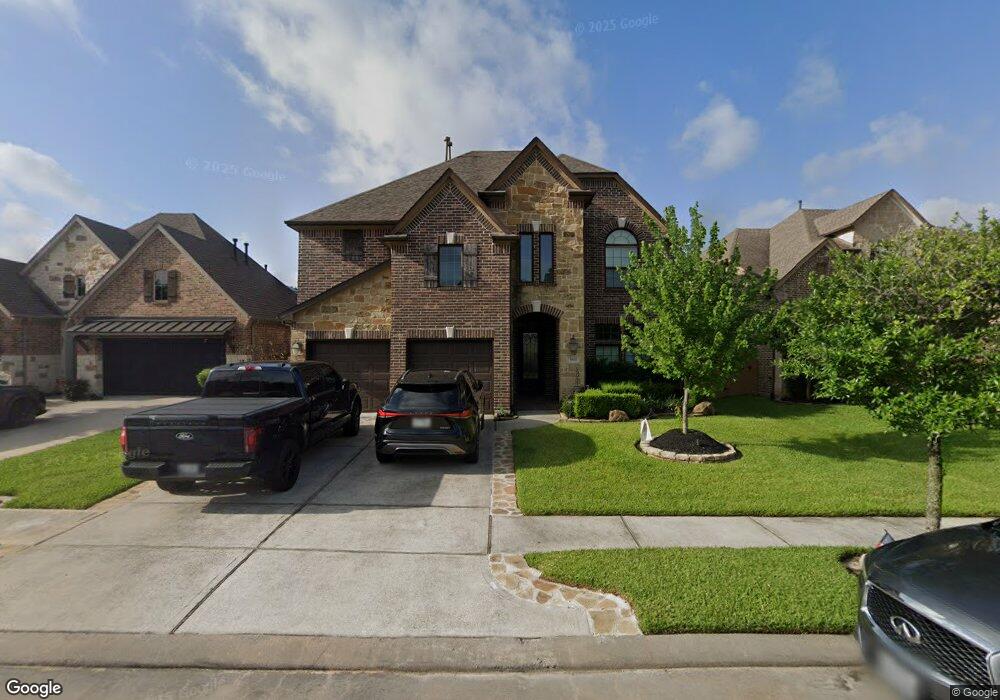 3811 Ponderosa Peak Dr, Spring, TX 77386 - photo 1