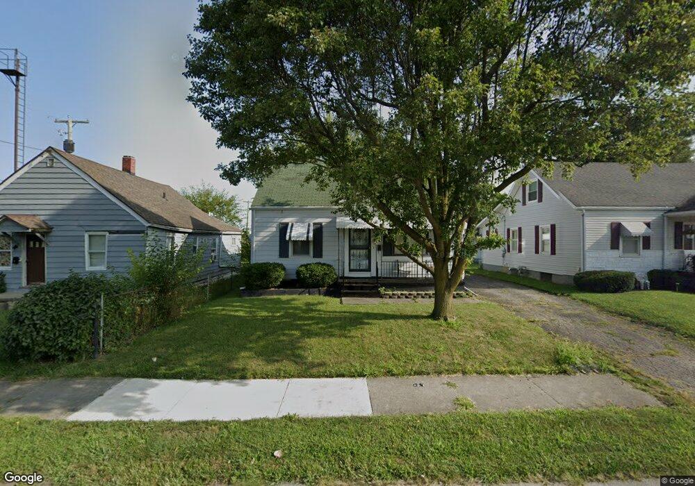 505 E 3rd St, Lima, OH 45804 - photo 1