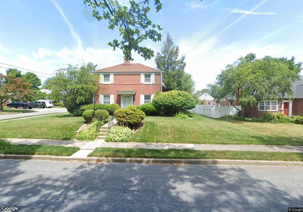 2421 W Elm St unit 2425, Allentown, PA 18104 - photo 1