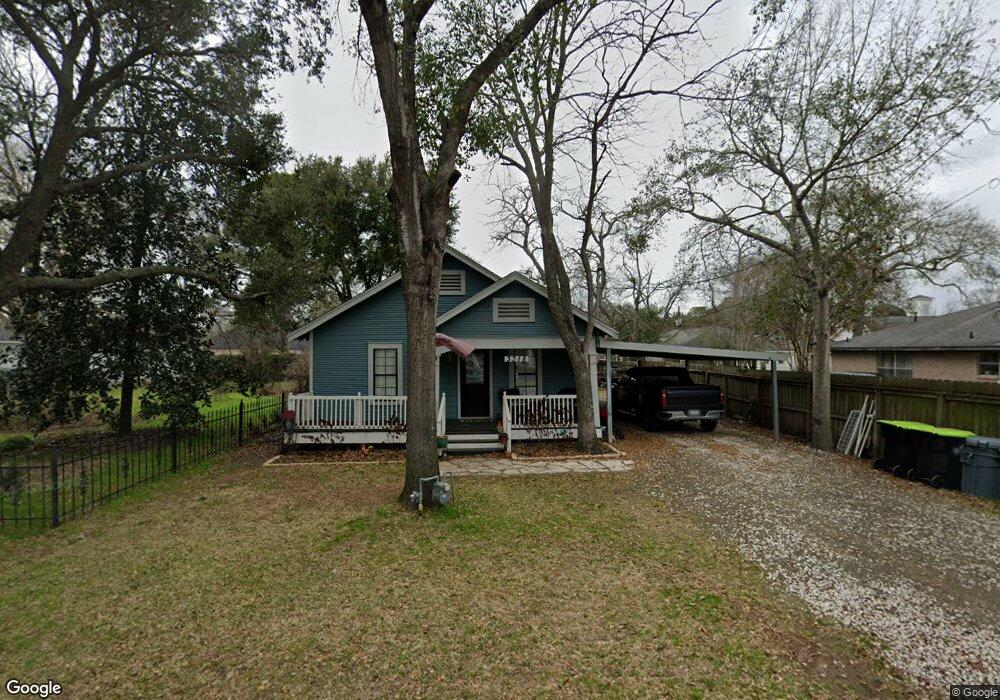 3318 Fairchild Ave, Needville, TX 77461 - photo 1