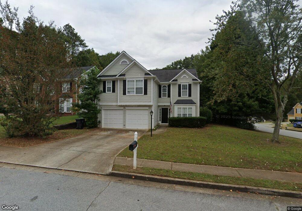 2809 White Blossom Ct unit 66, Suwanee, GA 30024 - photo 1
