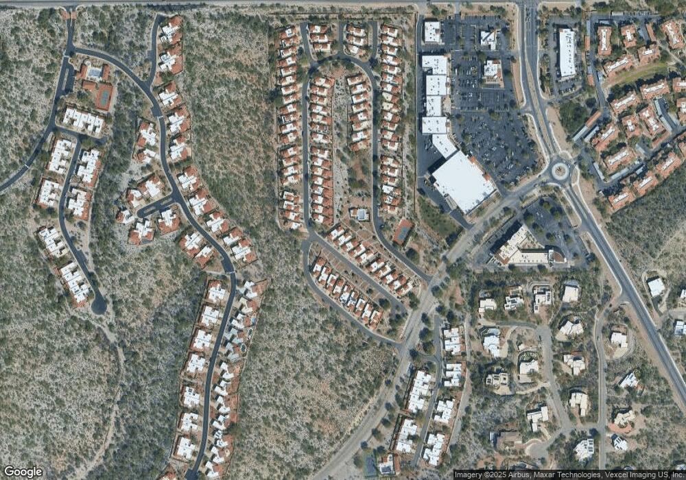 5434 N Via Papavero, Tucson, AZ 85750 - photo 1