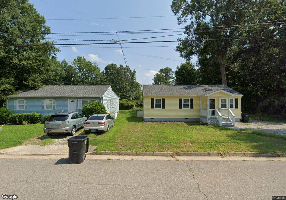 2010 Dellrose Dr, Hopewell, VA 23860 - photo 1