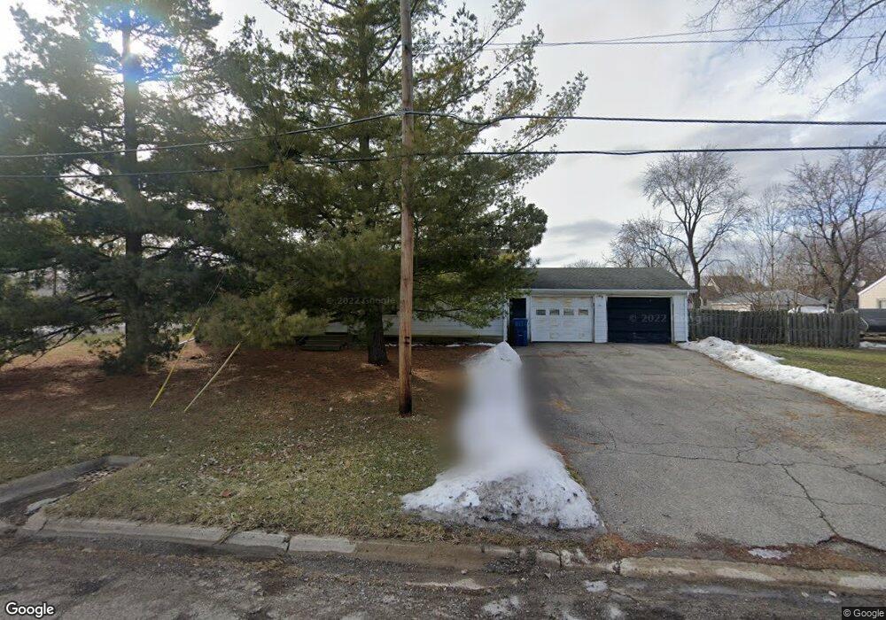 705 Moore St, Davison, MI 48423 - photo 1