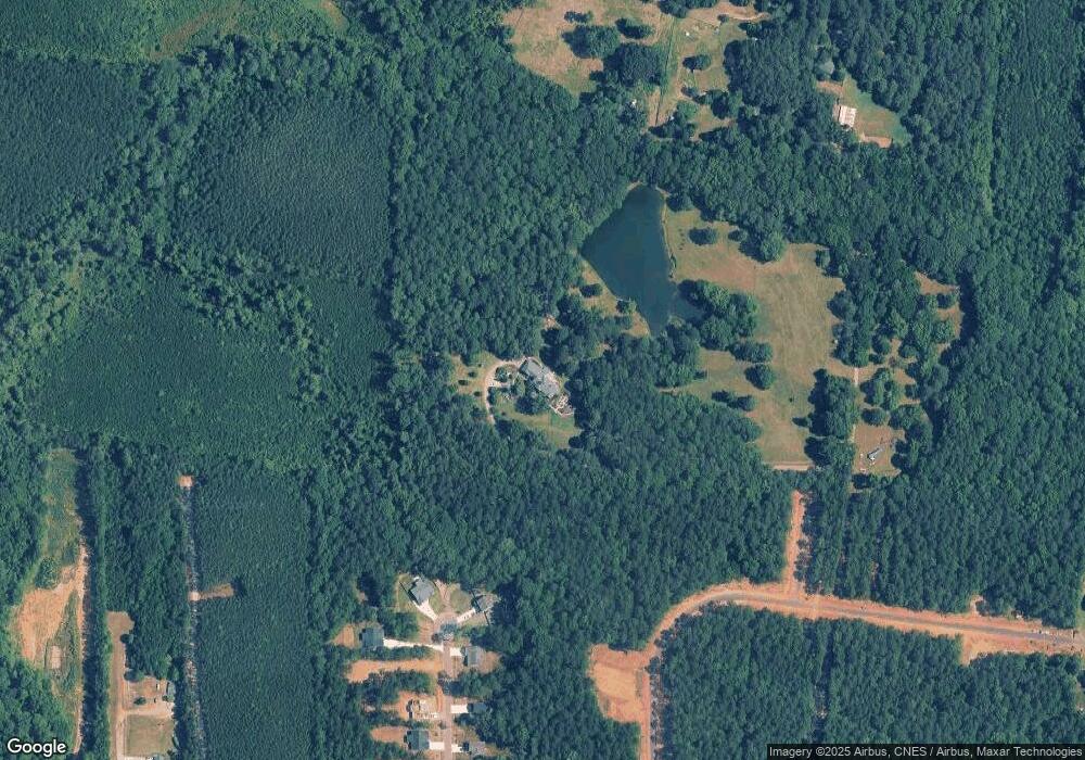 860 Gordon Moore Rd, Franklinton, NC 27525 - photo 1