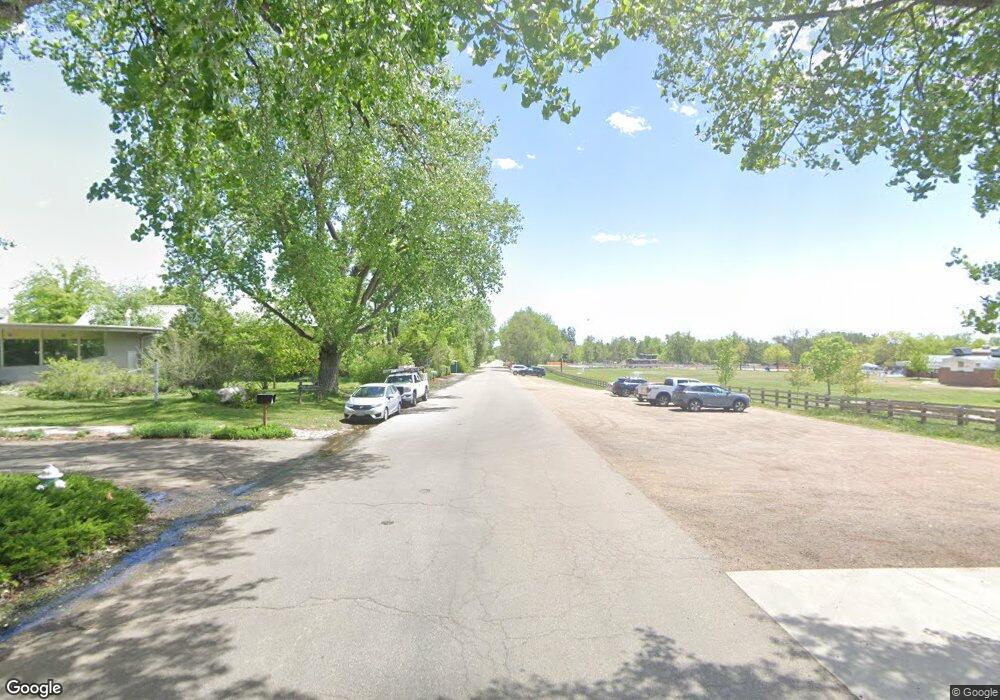 0 Upland Ave, Boulder, CO 80304 - photo 1