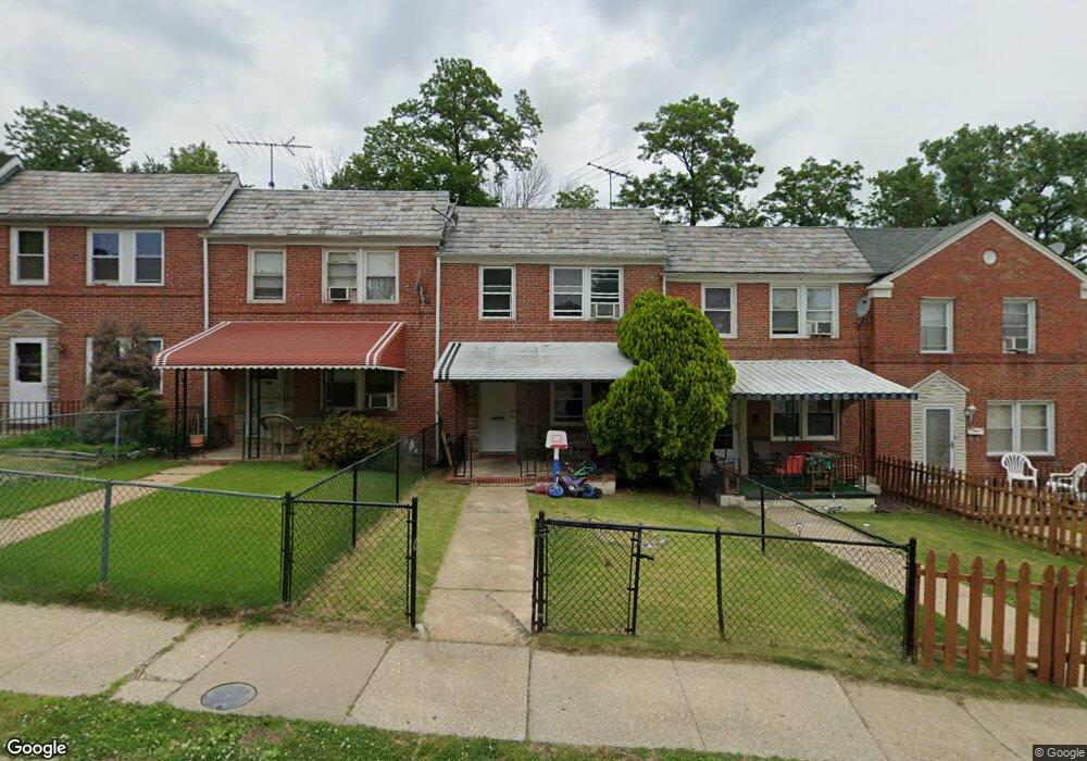 502 Random Rd, Baltimore, MD 21229 - photo 1