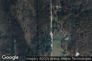 3571 N 900 E, Grovertown, IN 46531