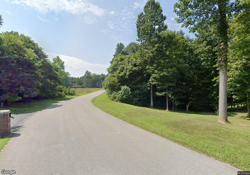 0 Lot 9 Lexi Kay Rd, Corydon, IN 47112 - photo 1