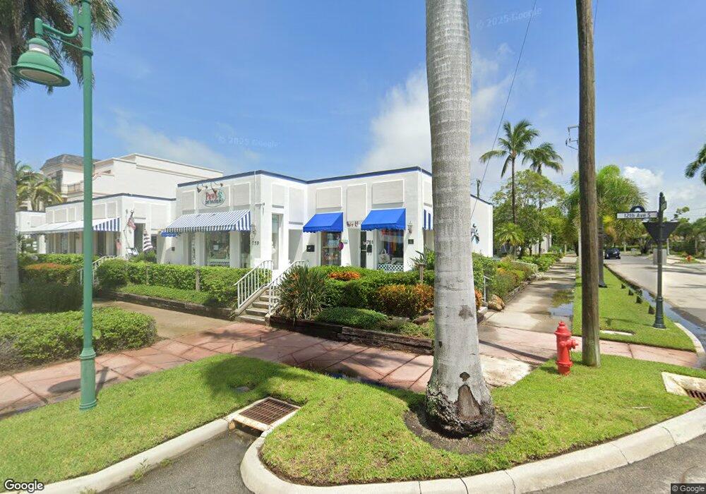 761 12th Ave S, Naples, FL 34102 - photo 1