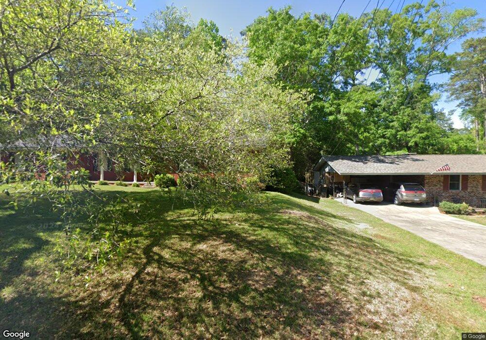 1433 33rd St, Laurel, MS 39440 - photo 1