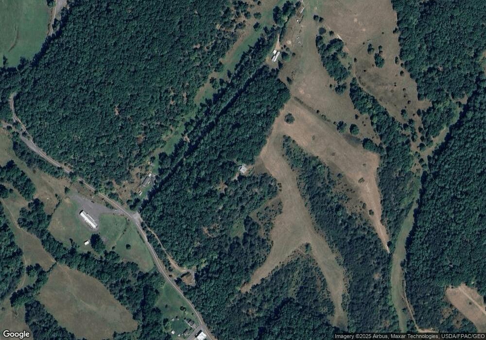 118 Ben Saville Rd, Rio, WV 26755 - photo 1