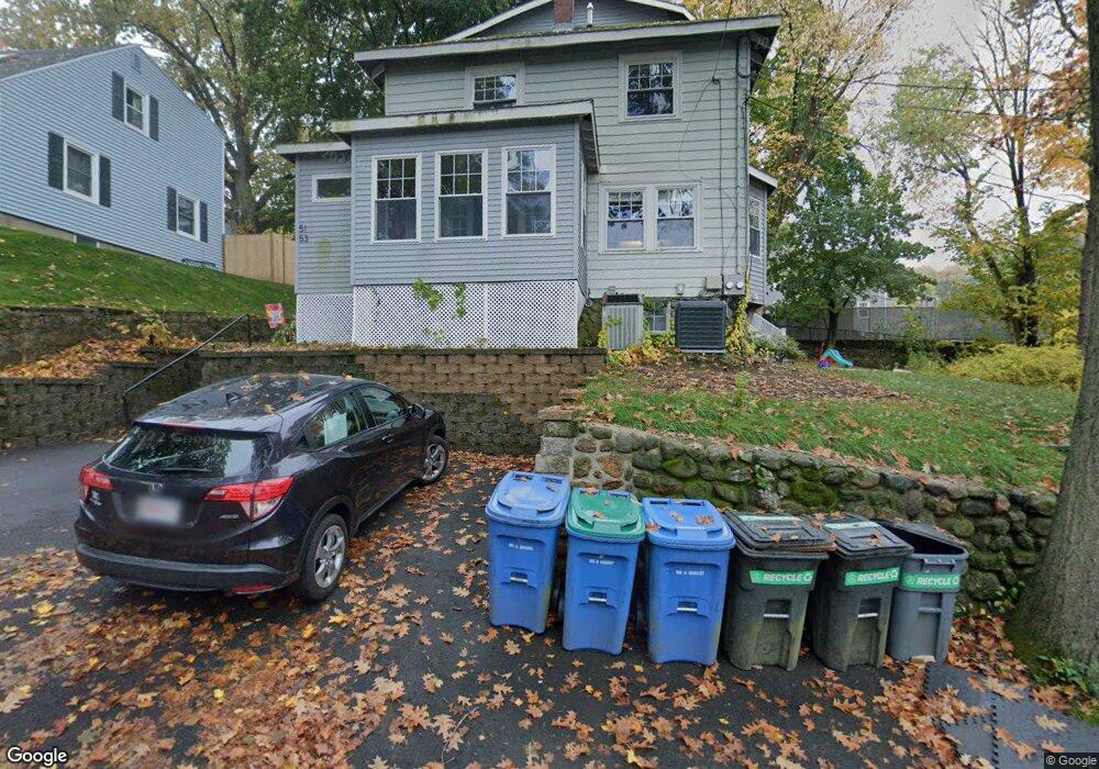 51 Fairmount Ave unit No unit, Wakefield, MA 01880 - photo 1