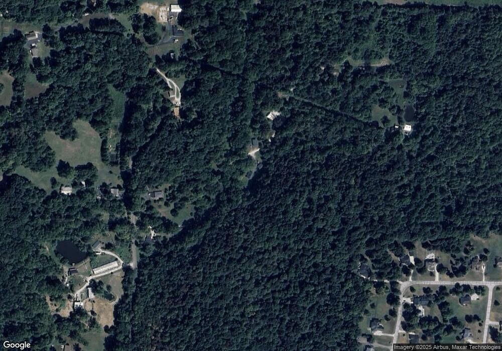 2110 Baker Hill Ln NE, Corydon, IN 47112 - photo 1