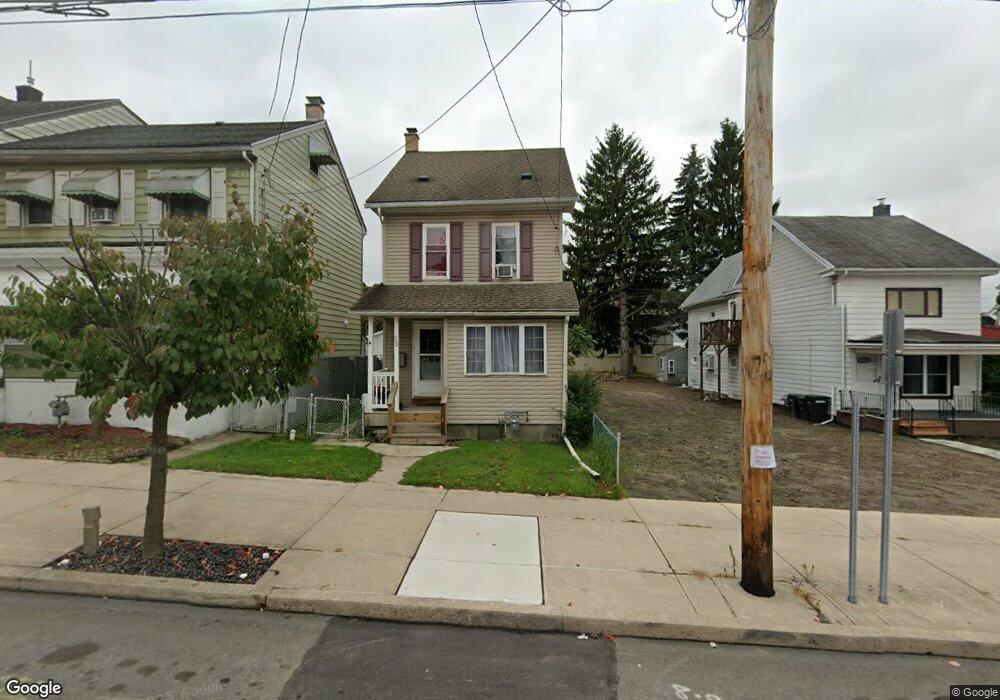 528 E Broad St, Hazleton, PA 18201 - photo 1