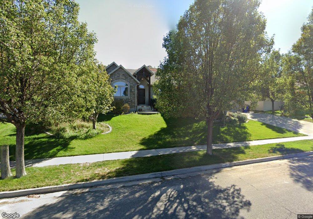 4411 Bountiful Blvd, Bountiful, UT 84010 - photo 1