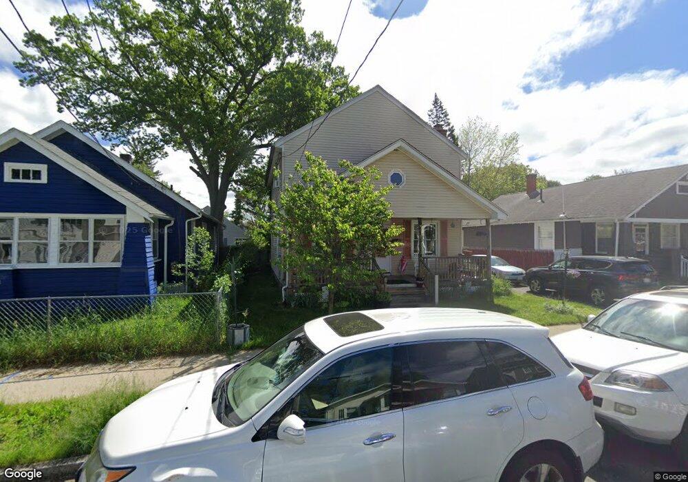 175 Marsden St, Springfield, MA 01109 - photo 1