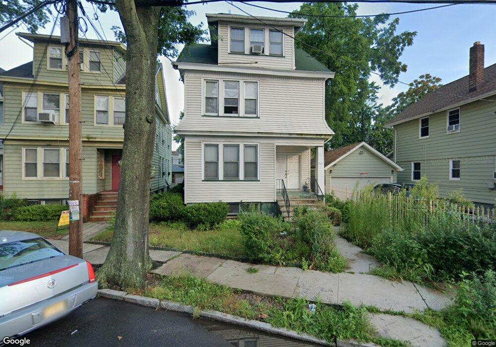 263 W End Ave, Newark, NJ 07106 - photo 1