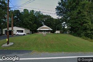 5188 Mason Dixon Hwy, Fairview, WV 26570
