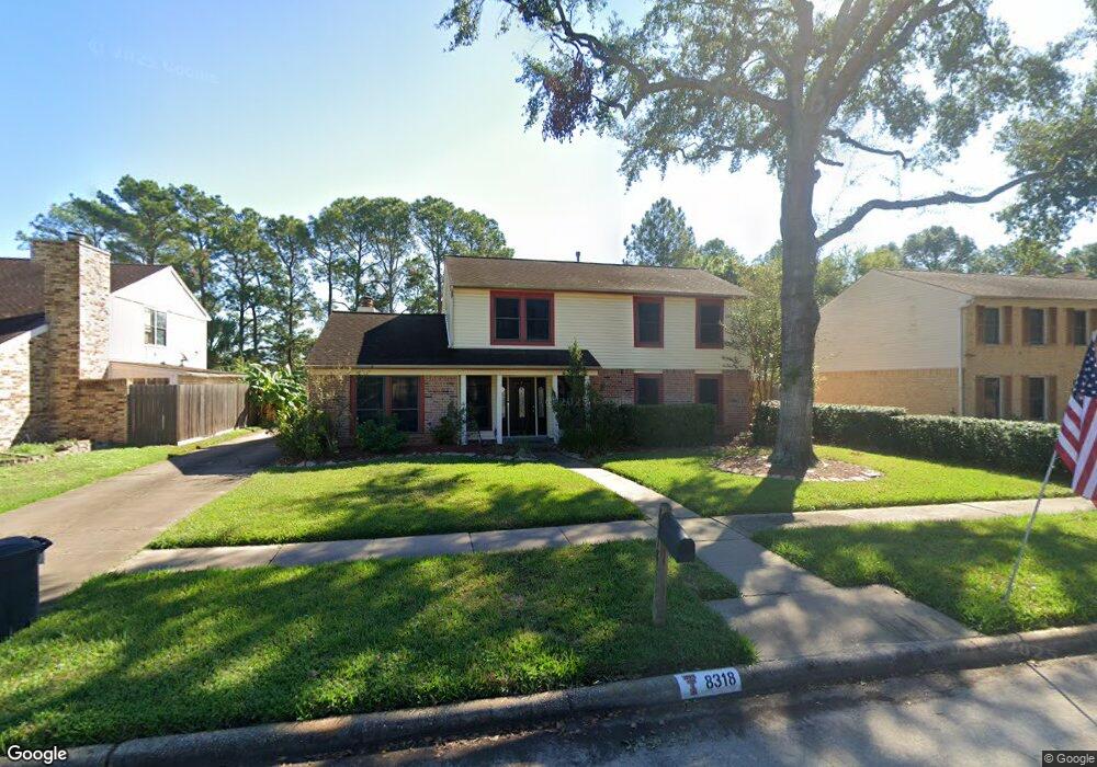 8318 Clover Gardens Dr, Houston, TX 77095 - photo 1