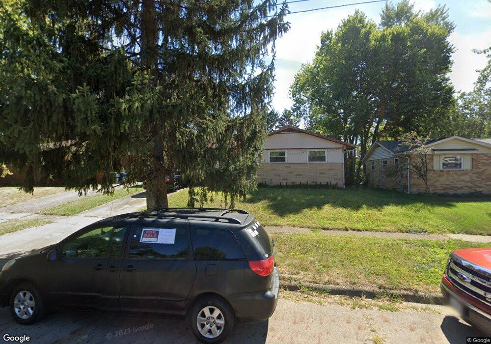 1716 Simpson Dr, Columbus, OH 43227 - photo 1