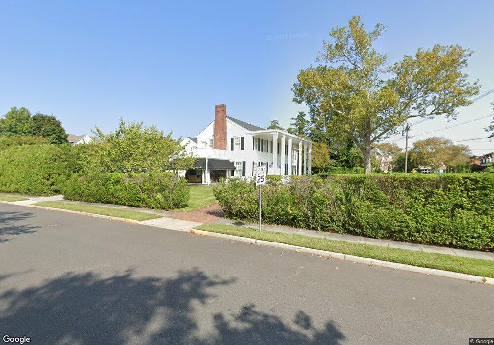 201 Spier Ave, Allenhurst, NJ 07711 - photo 1