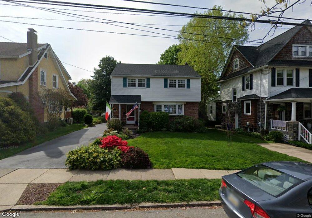 225 Kathmere Rd, Havertown, PA 19083 - photo 1