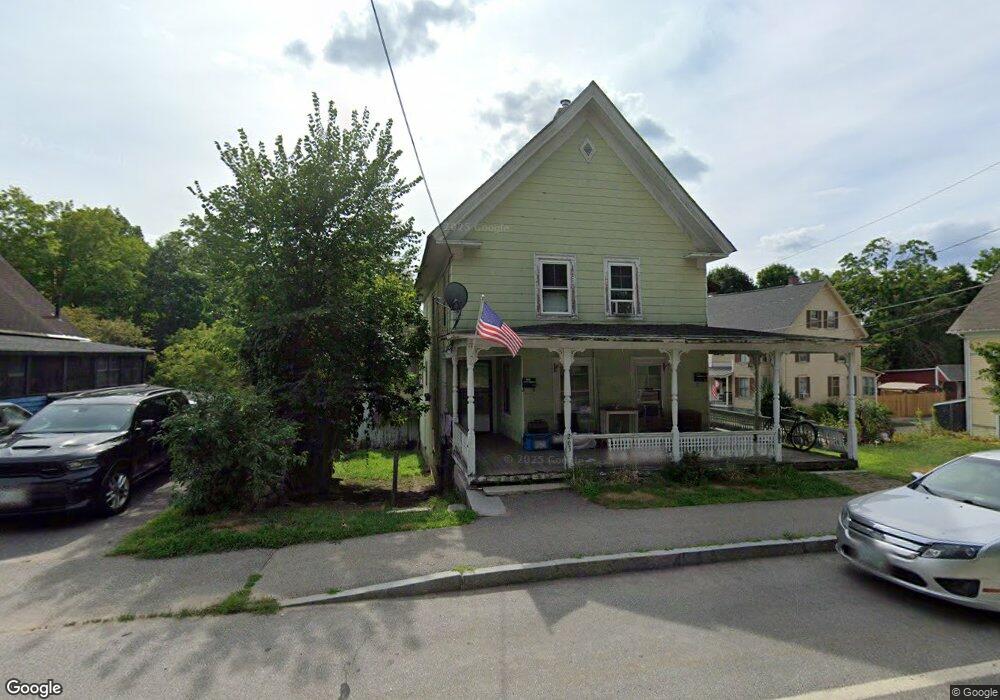 263 Village St unit 265, Concord, NH 03303 - photo 1