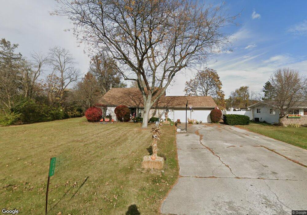 3848 Zurmehly Rd, Lima, OH 45806 - photo 1