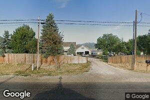 2770 S Daniels Rd, Heber City, UT 84032