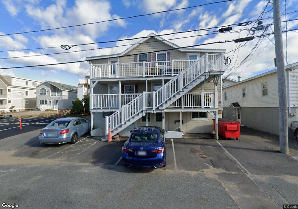 131 Atlantic Ave unit 1, Salisbury, MA 01952 - photo 1