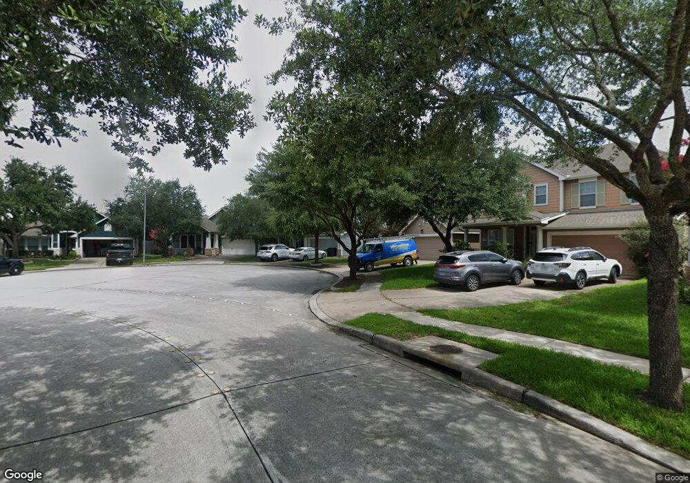 2903 Bright Sky Ct, Spring, TX 77386 - photo 1