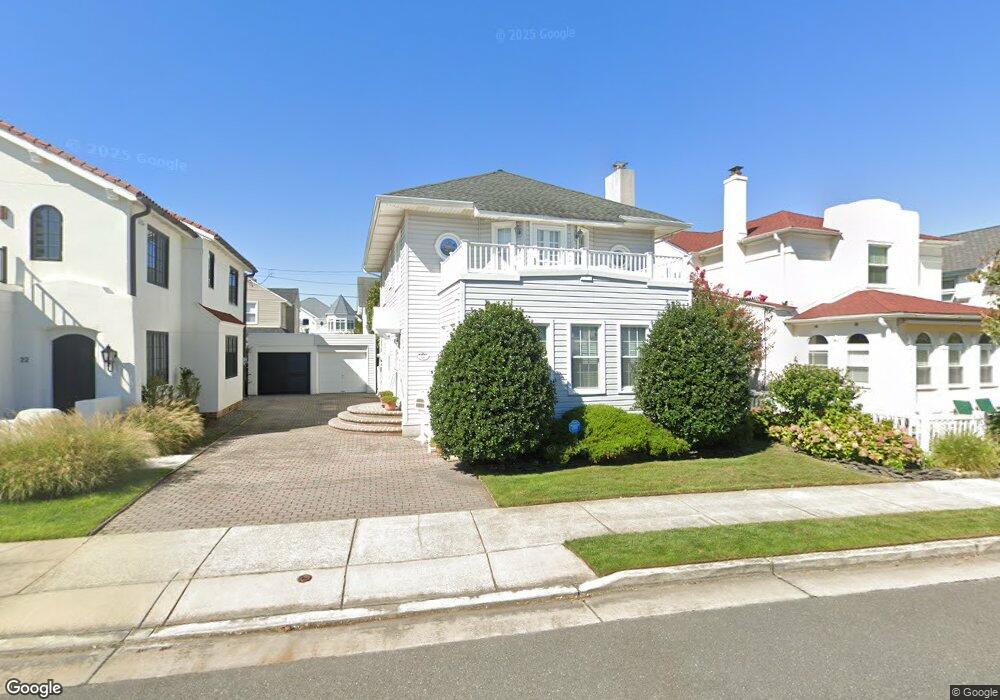 24 West Dr, Margate City, NJ 08402 - photo 1