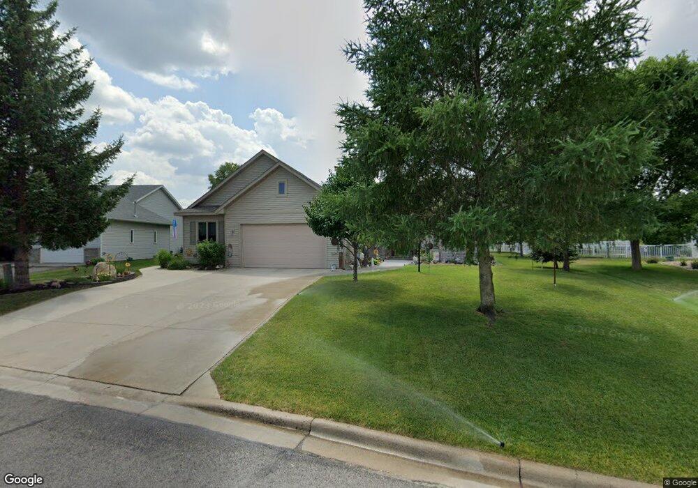 1036 Strawberry Ln, Sauk Rapids, MN 56379 - photo 1