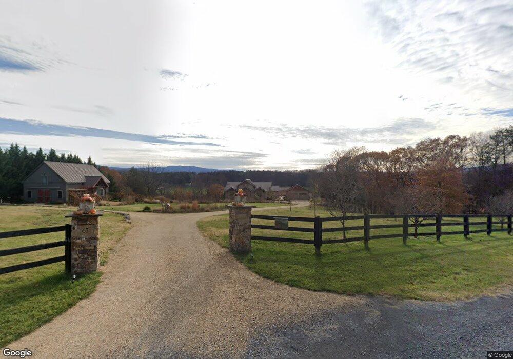 67 Pollys Ct, Front Royal, VA 22630 - photo 1