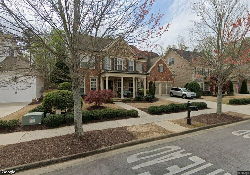 2153 Mcfarlin Ln unit 46, Milton, GA 30004 - photo 1