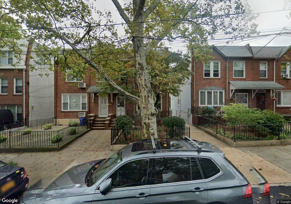 2061 35th St, Astoria, NY 11105 - photo 1