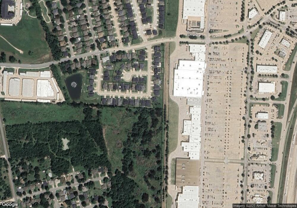 512 Carneros Dr, Sherman, TX 75092 - photo 1