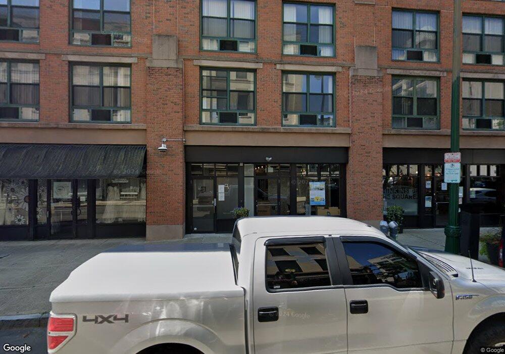 86 Crown St, New Haven, CT 06510 - photo 1