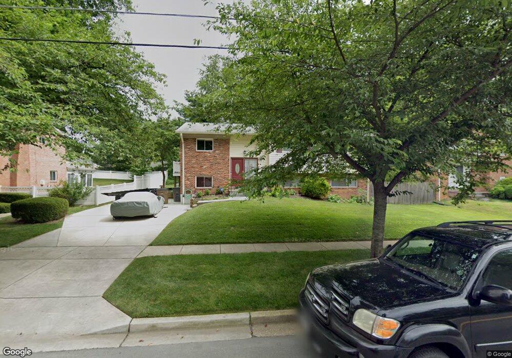 622 Rollins Ave, Rockville, MD 20852 - photo 1