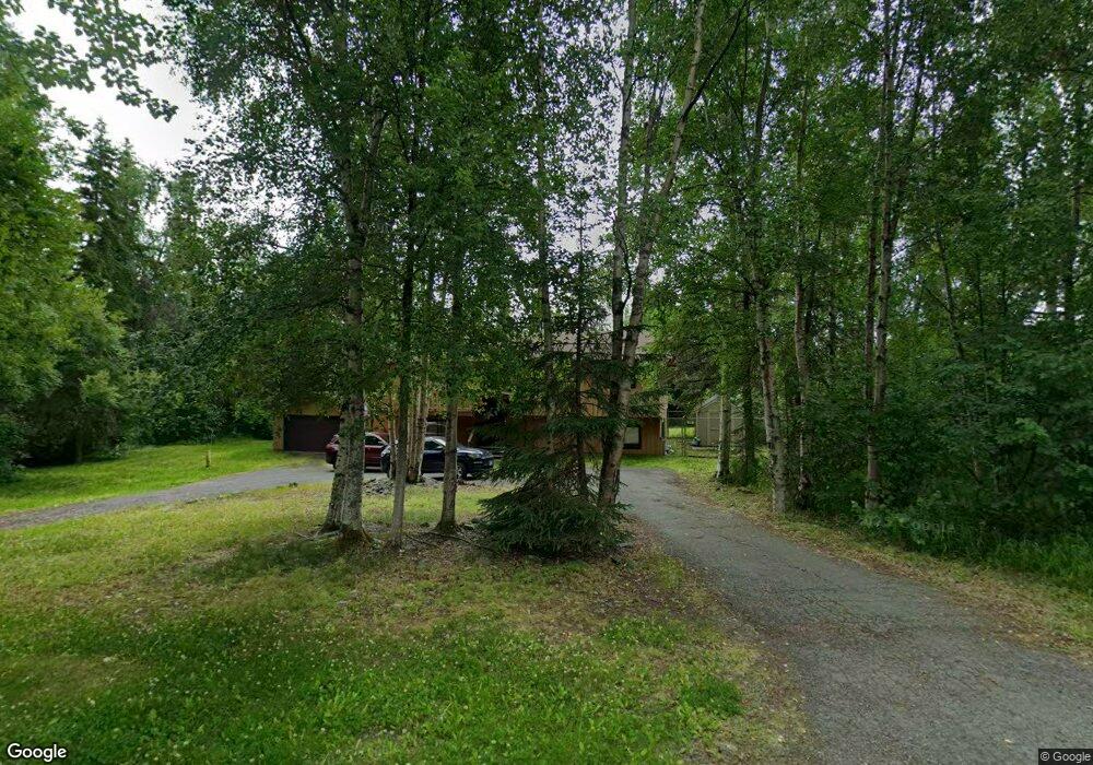 13140 Shelburne Rd, Anchorage, AK 99516 - photo 1