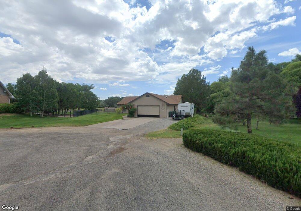 4604 Samantha Ln, Farmington, NM 87402 - photo 1