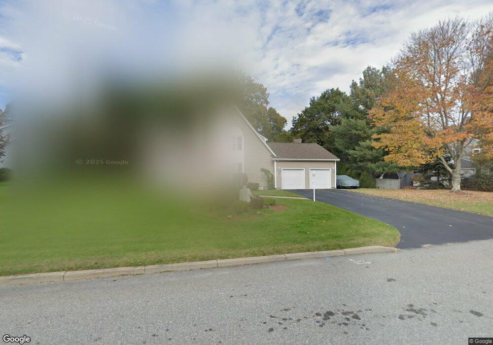 4 Factory Pond Cir, Greenville, RI 02828 - photo 1