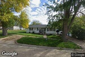 326 N Chestnut St, Genoa, NE 68640