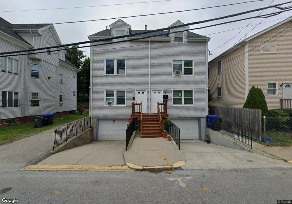 93 Beacon Ave unit 3A, Providence, RI 02903 - photo 1
