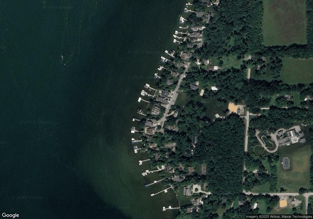 2536 E Shore Ln, Culver, IN 46511 - photo 1