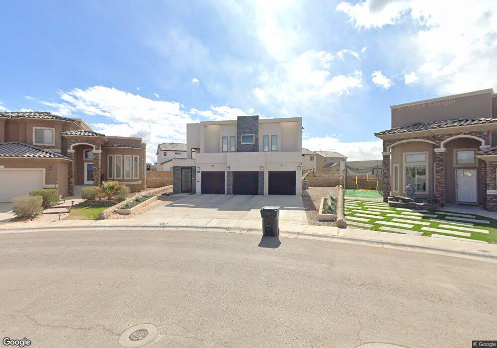 940 Clapham St, El Paso, TX 79928 - photo 1