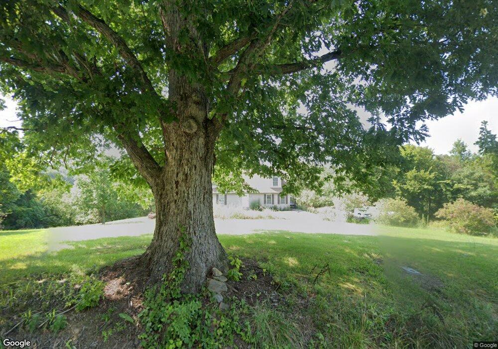 1186 Baxter Ridge Rd, Lawrenceburg, KY 40342 - photo 1